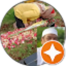 Review From Aman Harahap
