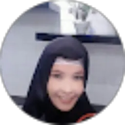 Review From Vivi Sudarwati