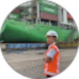 Review From Darmawan Saenong