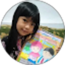 Review From Yunita Putri