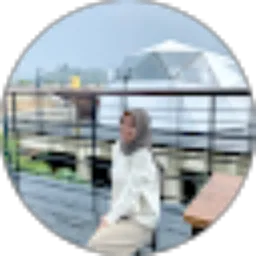 Review From Syifa Maulida