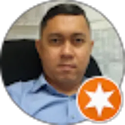 Review From Justitia Muhardiman