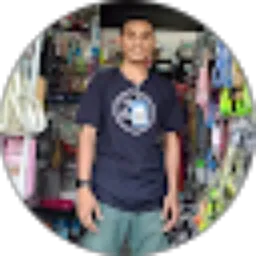 Review From Vito Nahak