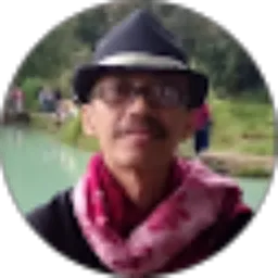 Review From sumarwan karno