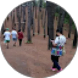 Review From sri matrina