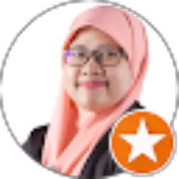 Review From Challida Hikmarani