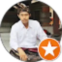 Review From I Putu Widi Adnyana