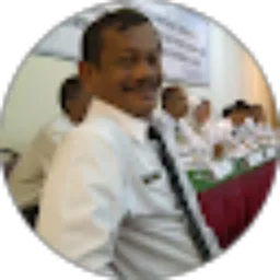 Review From Empi Supriatna