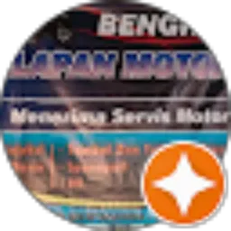 Review From delapan motor