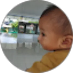 Review From Zainal Abidin