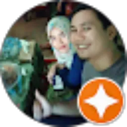 Review From ahmad andika