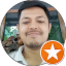 Review From Wahyu Robi A