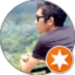 Review From Rahman Syah