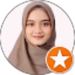 Review From May Nurdita