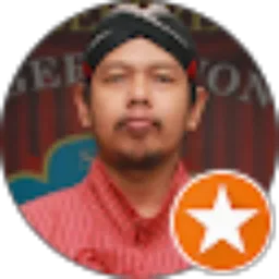 Review From Sriyanta cah Gunungkidul