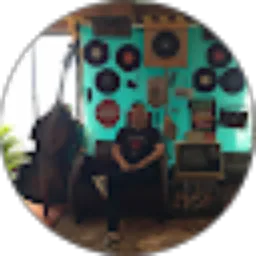 Review From dave jordi