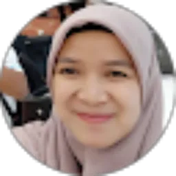 Review From Ratna Ningsih