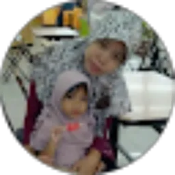 Review From dariah wulansari