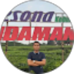 Review From Ricky Frans Sihar Sibagariang