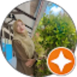 Review From Camelia Putri