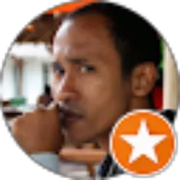 Review From taufik rahim