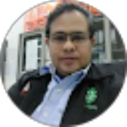Review From Rudy Agus Pamudji