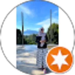 Review From Aldhini Kamidia