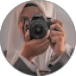 Review From Muhaiminah Khairati Azis