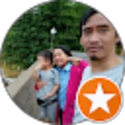 Review From Amir Syarifudin