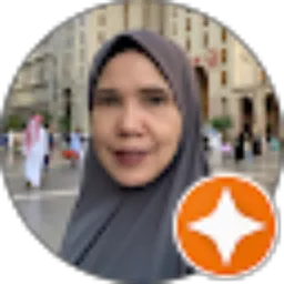 Review From Yuni Burhan