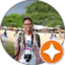 Review From Ahmad Nasiruddin