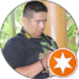 Review From Dedy Riadianto