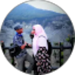 Review From Ana Irawati