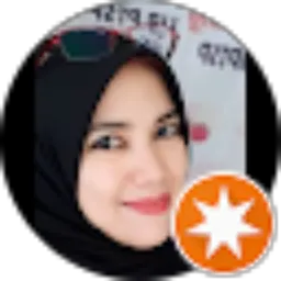 Review From tanti trilyunani