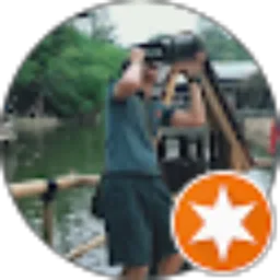 Review From Alexander Rizki