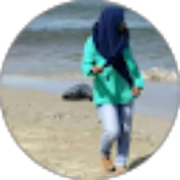 Review From Sadrah Ahmad