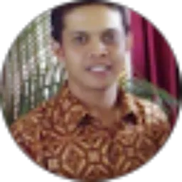 Review From heru sutanto
