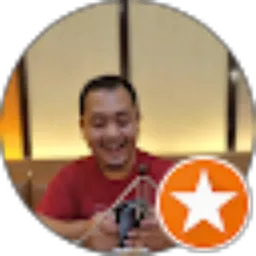 Review From TH Haryanto