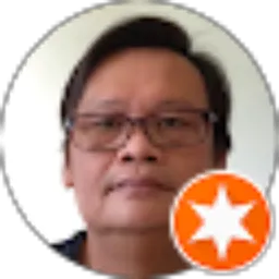Review From Freddy Sinurat