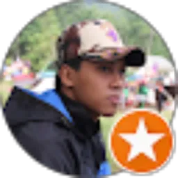 Review From Mustain Romli