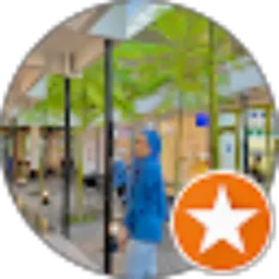 Review From Nf Laelatunadhifah