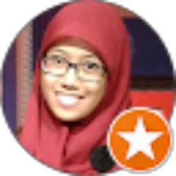 Review From Nita Sakinah