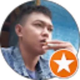 Review From SALAM Alank (Alank)