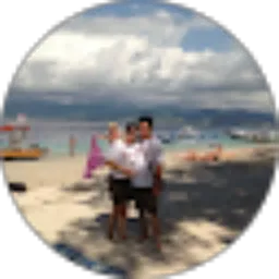 Review From Livia Budiman