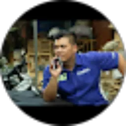 Review From Cipto Harjo