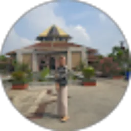 Review From Zahrah Thallah