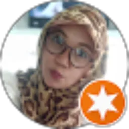 Review From Ana Pujisupriyati