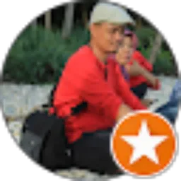 Review From AGUNG MINANTO