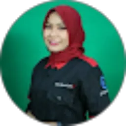 Review From SITI ISNAYNI NOOR