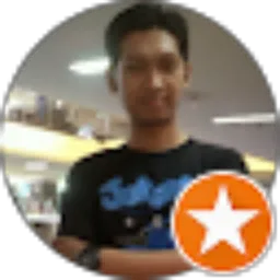 Review From hendra adiputra